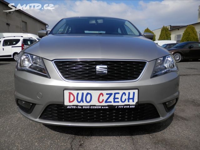 Seat Toledo